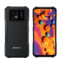 Doogee V20 5G černá