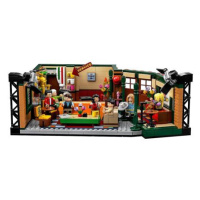 LEGO Ideas 21319 Central Perk