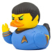 Tubbz Star Trek Spock