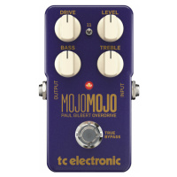 TC Electronic Mojo Mojo Paul Gilbert Kytarový efekt