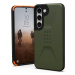 Kryt UAG Civilian, olive - Samsung Galaxy S23 (214121117272)