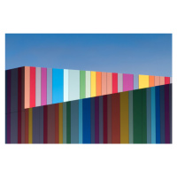 Fotografie Urban candy, Gregory Evans, 40x26.7 cm