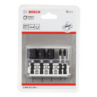 Sada nástavců Bosch Impact Control 2608522350