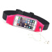 Pouzdro na mobil 6.2" FOREVER Pink
