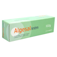 ALGESAL Krém 100 g