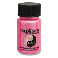 Twin Magic modrá/růžová 50 ml CADENCE