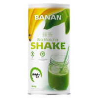 Matcha Tea Bio Shake banán 300 g