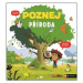 Poznej - Příroda - Jugla Cécile