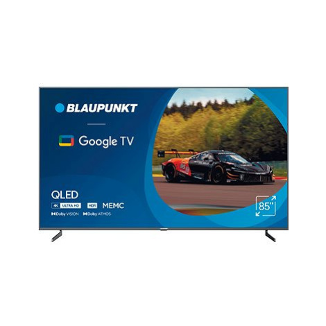 85" Blaupunkt 85QBG8000