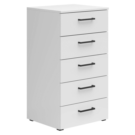 Komoda Cabinet š: 45 cm Möbelix