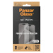 PanzerGlass Classic Fit ochranné sklo Apple iPhone 15 Pro