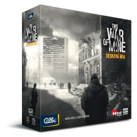 Albi This War of Mine Desková hra