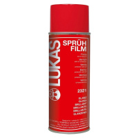 Lukas Surface Preparation and Varnish Spray/Aerosol Lak 400 ml