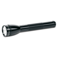 Maglite Svítilna Maglite LED ML100, 3-článková C, krabička, černá