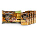 Pawsome Pawsome! Adult Kapsička s kuřecím masem Multipack 4x85g