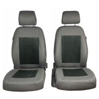 Autopotahy Přední, Přední 1+1 Toyota Yaris III 2015-2020