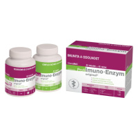 Profi Imuno + Enzym 45 tobolek + 45 tablet
