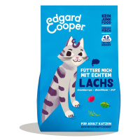 Edgard & Cooper Adult granule pro kočky, atlantský losos 4 kg