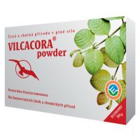 Hannasaki Vilcacora Powder sypaný čaj 50 g