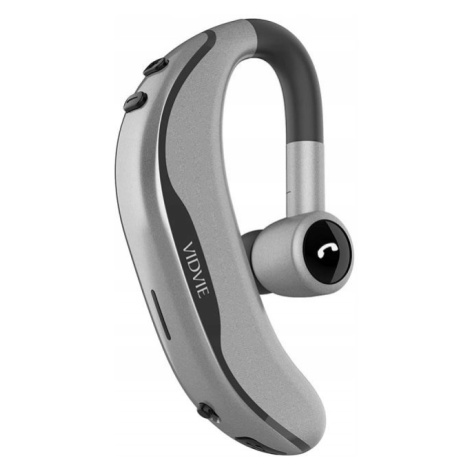 Bezdrátová sluchátka Bluetooth headset