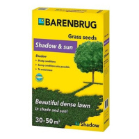 BARENBRUG Travní směs SHADOW & SUN, 1kg