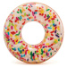 Intex 56263 Nafukovací kruh donut s posypem