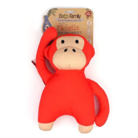 Beco Plush Toy - Monkey Medium