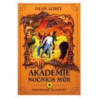 Akademie nočních můr 2. - Dean Lorey