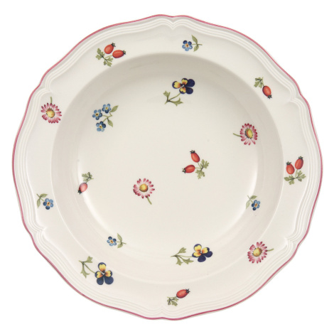 Hluboký talíř, kolekce Petite Fleur - Villeroy & Boch
