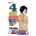 Bleach 4: Quincy Archer Hates You