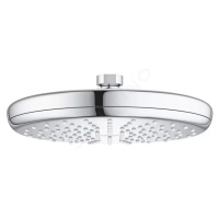 Grohe 26409000 - Hlavová sprcha 210, 1 proud, chrom