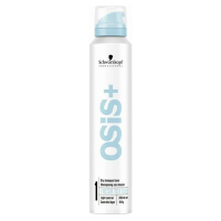 Schwarzkopf Osis+ Fresh Texture Dry Shampoo Foam - suchý šampon v pěnové konzistenci, 200 ml