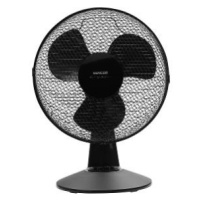 Sencor SFE 3011BK Stolní ventilátor