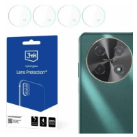 Ochranné sklo 3MK Lens Protect Huawei Nova 12i Camera lens protection 4pcs