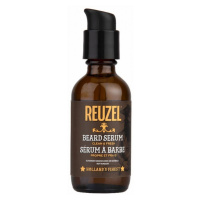 REUZEL Beard Serum Clean & Fresh zjemňující sérum na vousy 60 ml