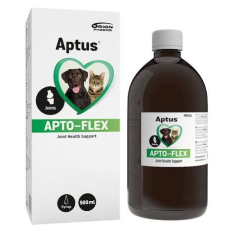 Aptus Apto-Flex VET sirup 500ml