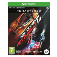 Electronic Arts XONE Need For Speed: Hot Pursuit Remastered