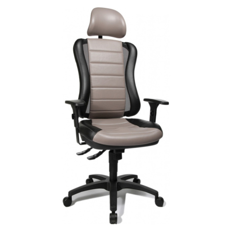 TOPSTAR kancelářská židle HEAD POINT RS