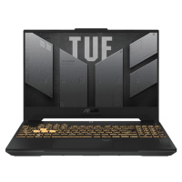 ASUS TUF Gaming F15 FX507VI-LP058W Černá