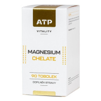 ATP Vitality Magnesium Chelate 90 tobolek