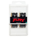 Kingston Fury Impact 64GB 4800MHz CL38 DDR5 SO-DIMM (2x32) Black KF548S38IBK2-64 Černá