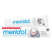 Meridol Gum Protection & Gentle White zubní pasta, 75ml