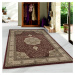 Ayyildiz koberce Kusový koberec Kashmir 2601 red - 160x230 cm
