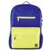 HP Campus Blue Backpack - Batoh