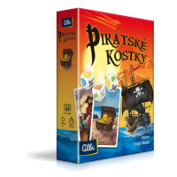 Pirátské kostky (druhá edice)