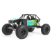 Axial Capra 1.9 4WD 1:10 RTR zelená