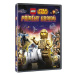 Lego Star Wars Příběhy droidů 1 - DVD