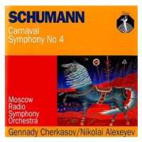 Moscow Radio Symphony Orchestr: Pearls of Classic 3 - CD