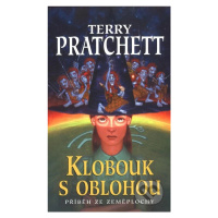 Klobouk s oblohou (Úžasná Zeměplocha) - Terry Pratchett - kniha z kategorie Beletrie pro děti