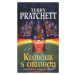 Klobouk s oblohou (Úžasná Zeměplocha) - Terry Pratchett - kniha z kategorie Beletrie pro děti